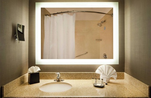 Oxford Valley Hotel | Sheraton Bucks County Langhorne