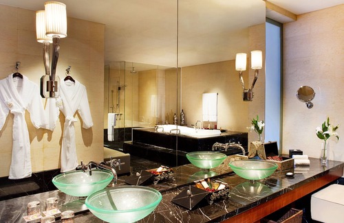 Houjie Hotel | Sheraton Dongguan Hotel