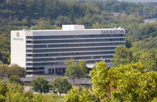 Brentwood Hotel | Sheraton Nashville Brentwood