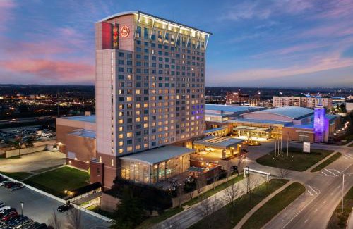 Overland Park Hotel | Sheraton Overland Park Hotel at the Convention Center