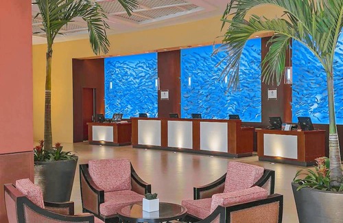 Isla Grande Hotel | Sheraton Puerto Rico Hotel & Casino