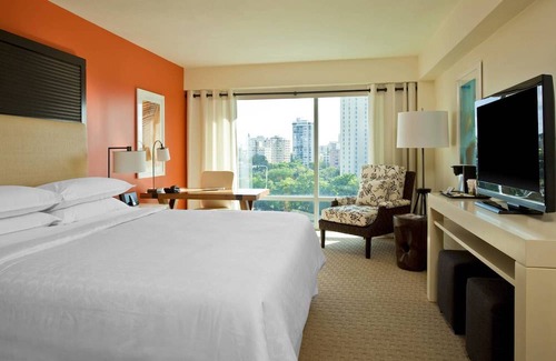 Isla Grande Hotel | Sheraton Puerto Rico Hotel & Casino