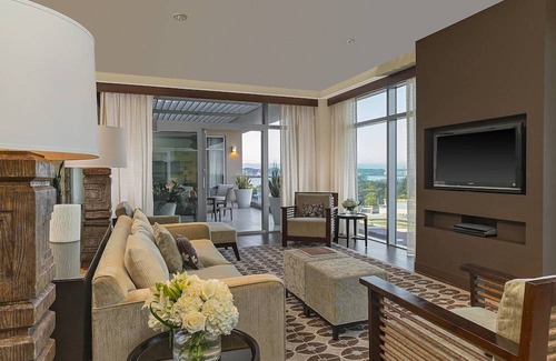 Isla Grande Hotel | Sheraton Puerto Rico Hotel & Casino