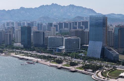 Huangdao Hotel | Sheraton Qingdao West Coast