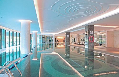 Huangdao Hotel | Sheraton Qingdao West Coast