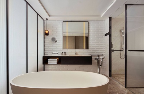Gaoxin Hotel | Sheraton Xi'an South