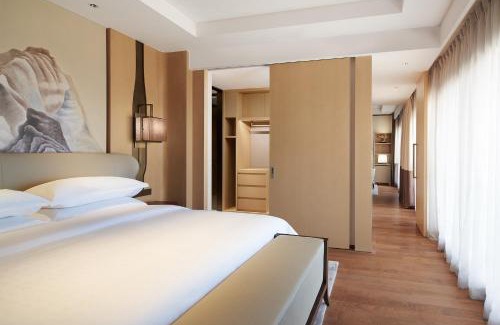 Xinxing County Hotel | Sheraton Yunfu Xinxing Hotel