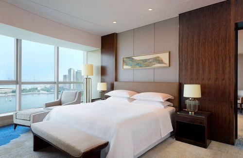 Xiashan District Hotel | Sheraton Zhanjiang Hotel