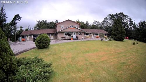Sherbrooke Hotel | Sherbrooke Village Inn