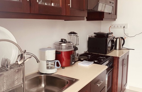 Panadura Apartment | Sherine s Apartment - Panadura, Sri Lanka , A Home away from Home