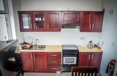 Panadura Apartment | Sherine s Apartment - Panadura, Sri Lanka , A Home away from Home