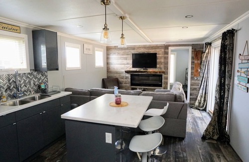Sherkston House | Sherkston Rooftop Retreat