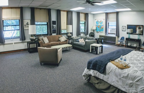Ogdensburg Bed & Breakfast | Sherman Inn