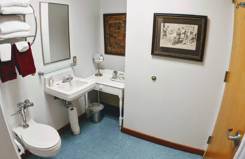 Ogdensburg Bed & Breakfast | Sherman Inn