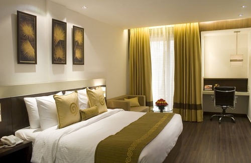 Nehru Place Hotel | Shervani Hotel Nehru Place