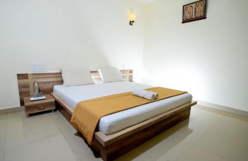 Subrahmanya Cabin | Shesha KUTEERA