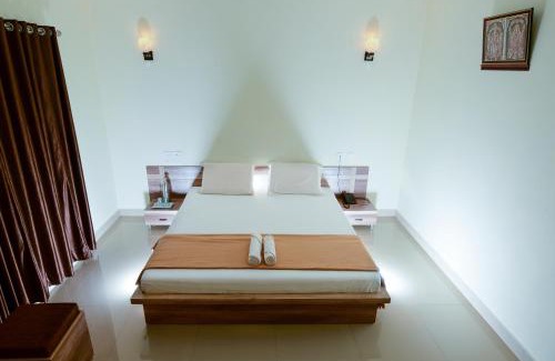 Subrahmanya Cabin | Shesha KUTEERA