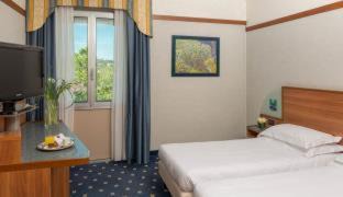 Riale Hotel | SHG Hotel Bologna