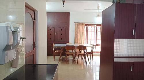 Peelamedu Villa | SHI's Alaya 3BHk Villa in Coimbatore, near Railway station