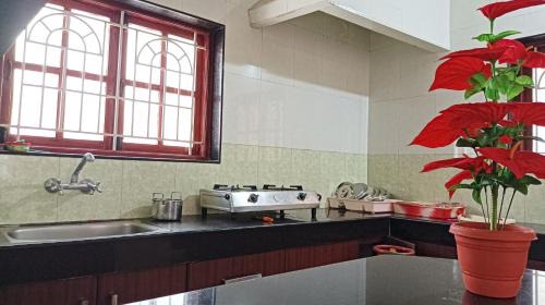 Peelamedu Villa | SHI's Alaya 3BHk Villa in Coimbatore, near Railway station