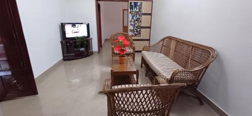 Peelamedu Villa | SHI's Alaya 3BHk Villa in Coimbatore, near Railway station
