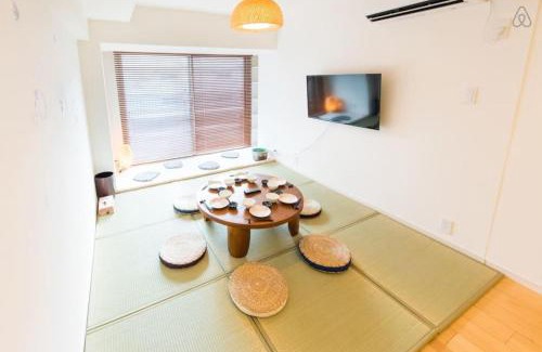 Dogenzaka Apartment | Shibuya Lions Mansion#1DK