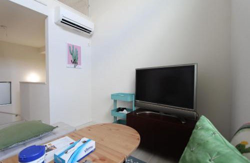 Higashi Apartment | Shibuya Stay Tokyo A202