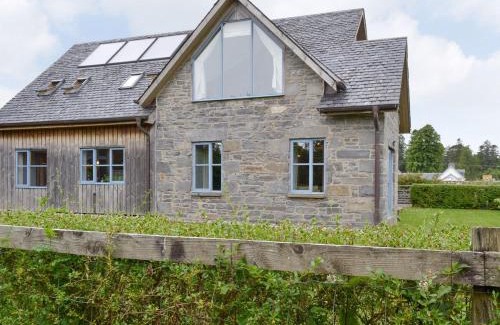 Salen House | Shielside