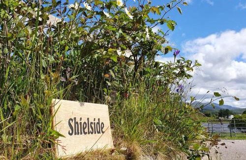 Salen House | Shielside