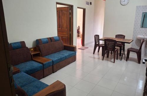 Sreemangal Upazila Apartment | Shifa Villa Flat no-vi
