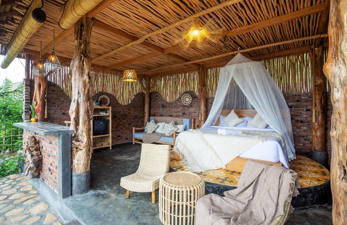 Selat Villa | Shigar Livin Bali
