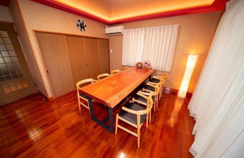 Yugawara House | Shiki no Sai