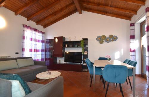 Poppino Villa | Shila House