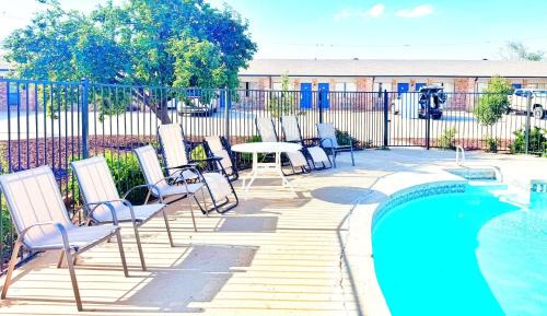 Lamesa Hotel | Shiloh Inn Lamesa