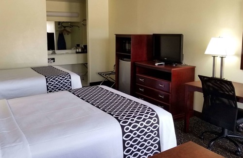Lamesa Hotel | Shiloh Inn