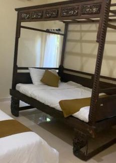 Penatih Villa | Shima House