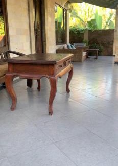 Penatih Villa | Shima House