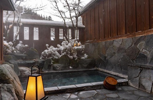 Shima Hotel | Shima Onsen Kashiwaya Ryokan