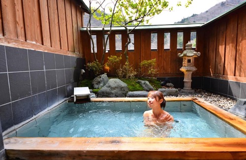 Shima Hotel | Shima Onsen Kashiwaya Ryokan