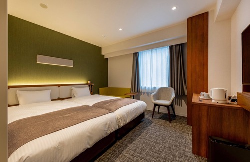 Katahara Hotel | Shimanami PRIME HOTEL IMABARI