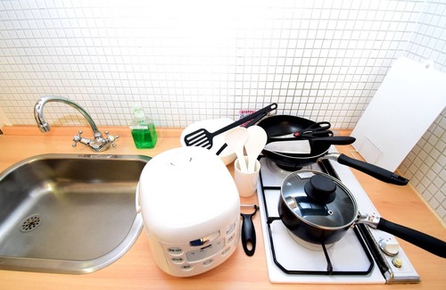 Shimokitazawa Apartment | SHIMOKITA STAY4 Shimokitazawa hot spot Perfect location/Setagaya-ku Tokyo