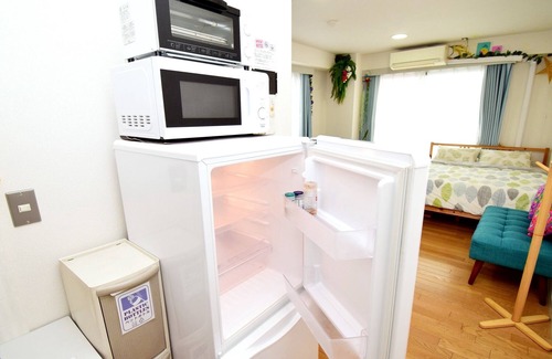 Shimokitazawa Apartment | SHIMOKITA STAY7 Shimokitazawa hot spot Perfect location/Setagaya-ku Tokyo