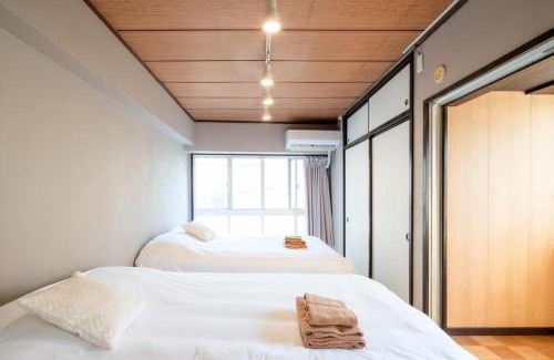 Osaki Apartment | Shinagawa-ku - Apartment - Vacation STAY 17329