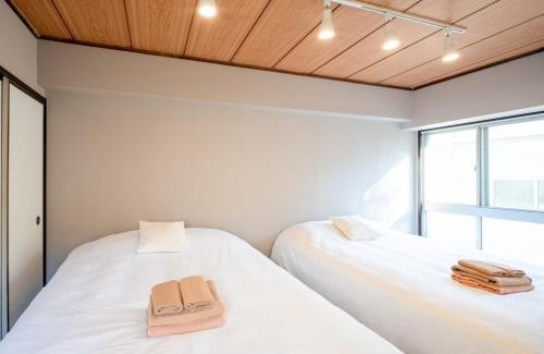 Osaki Apartment | Shinagawa-ku - Apartment - Vacation STAY 17329