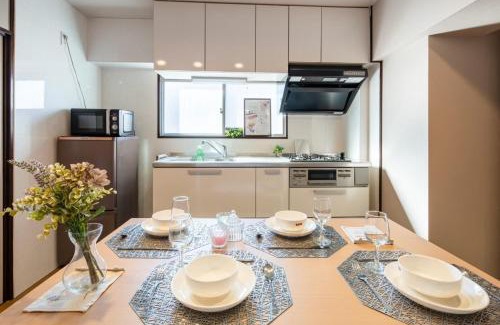 Osaki Apartment | Shinagawa-ku - Apartment - Vacation STAY 17329