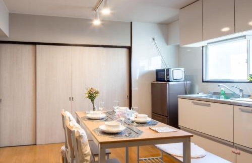Osaki Apartment | Shinagawa-ku - Apartment - Vacation STAY 17329