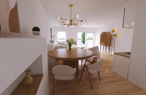 Dingolfing Apartment | SHINE Stays Dingolfing