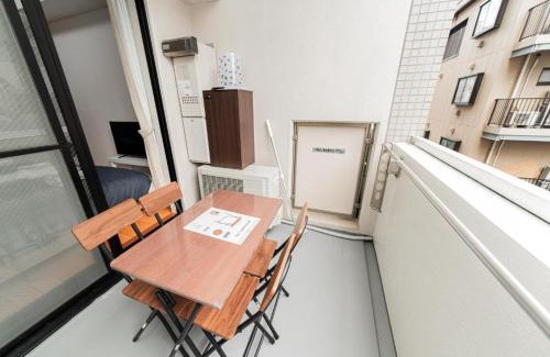 Kabukicho Apartment | Shinjuku-IEE
