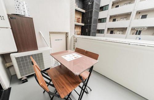 Kabukicho Apartment | Shinjuku-IEE