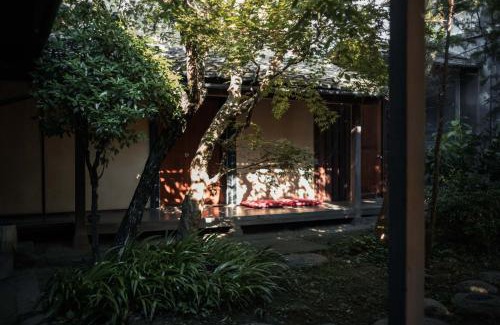 Takayama-mura House | Shirafuji - Vacation STAY 01283v